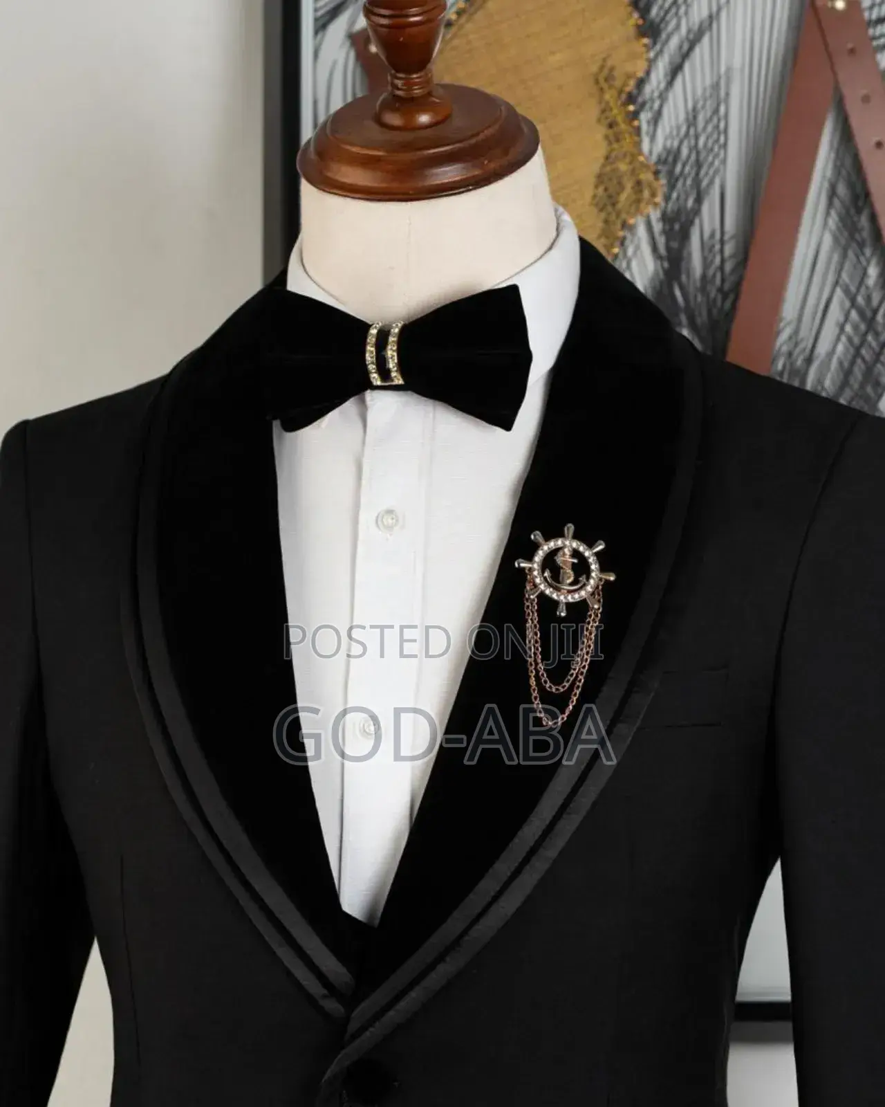 Fantastic Suits 
