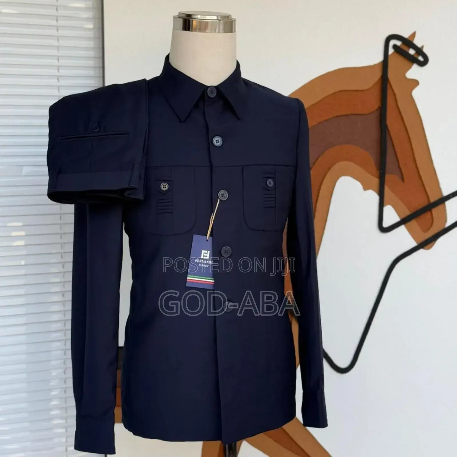 Classic//Smart Suits