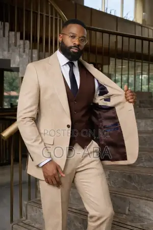 Classic//Smart Suits
