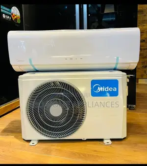 Midea Air Condition Btu 12000