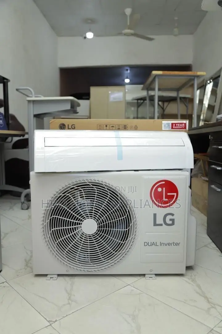 Lg Air Condition