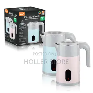 Raf Electric Kettles ( Strong Kettles )