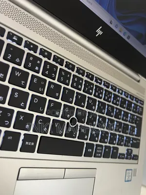 Laptop HP EliteBook 830 G6 8GB Intel Core i5 SSD 256GB