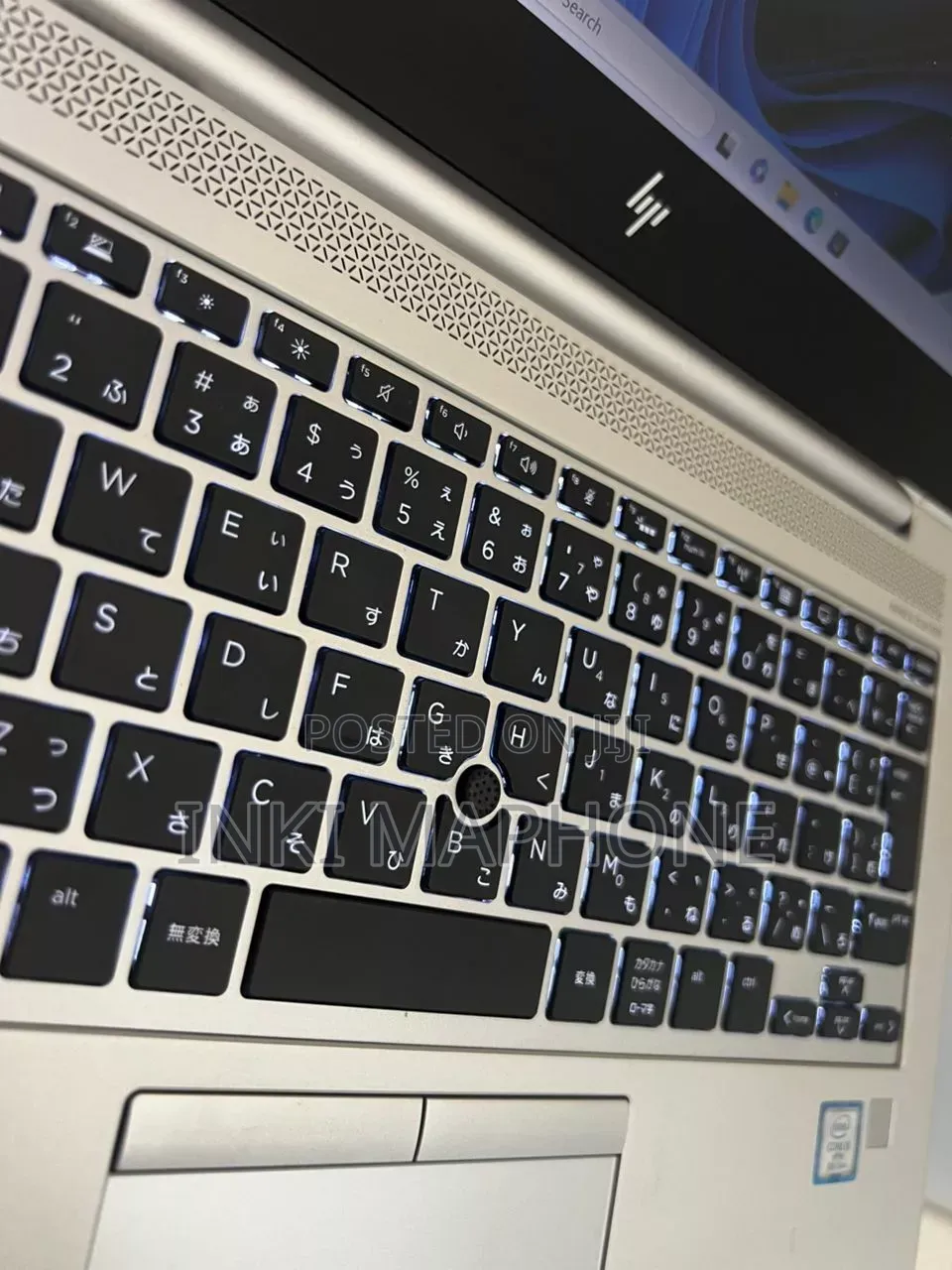 Laptop HP EliteBook 830 G6 8GB Intel Core i5 SSD 256GB