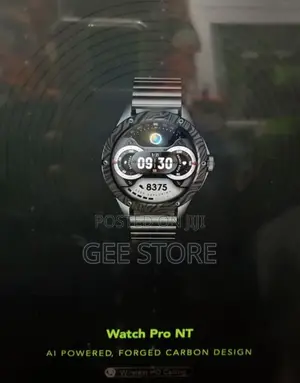 Oraimo Watch Pro Nt