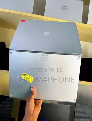 Laptop Microsoft Surface Laptop 4 8GB Intel Core i5 SSD 256GB