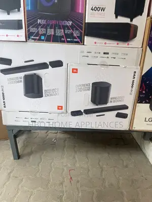 JBL Sound Bar 800