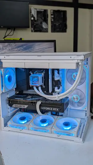New Server 48GB Intel Core i9 SSD 16 GB