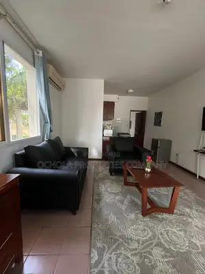 Furnished 1bdrm Apartment in Masaki for rent