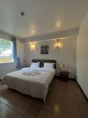 Furnished 1bdrm Apartment in Masaki for rent