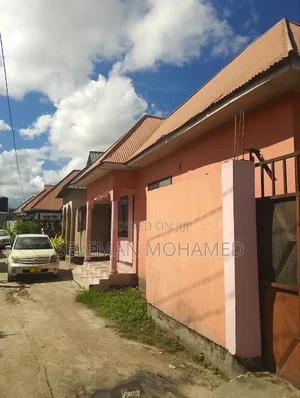 Furnished 3bdrm House in Biriani Real Estate, Chamazi for sale