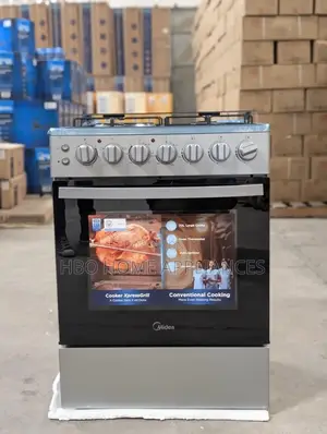 Midea Cooker