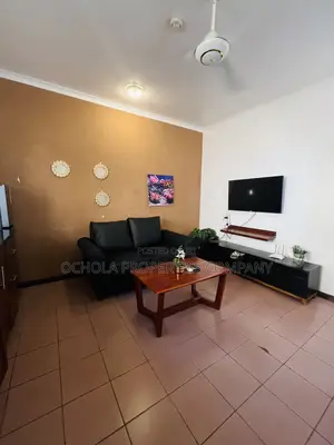 Furnished 1bdrm Apartment in Masaki for rent