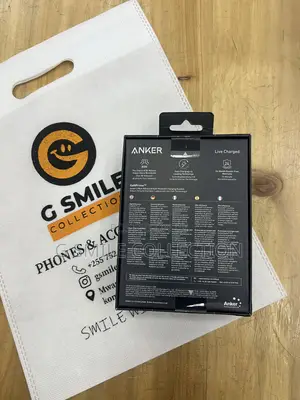 Anker 737 Charger (Ganprime 120w)