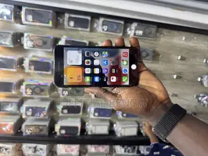 Apple iPhone 7 Plus 256 GB Black