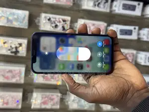 Apple iPhone 12 64 GB Blue