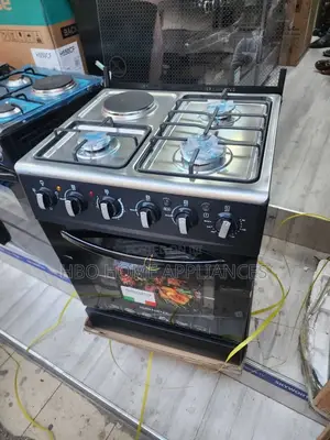 Global Star Cooker