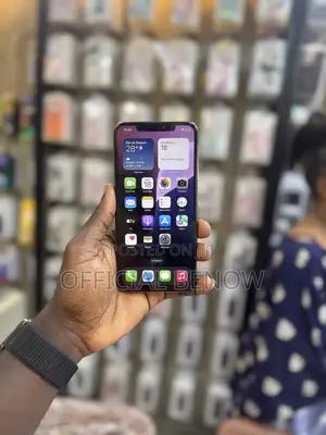 Apple iPhone 11 Pro Max 256 GB Gold