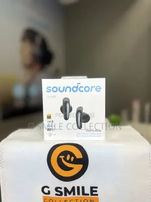 Soundcore Liberty Buds by Anker