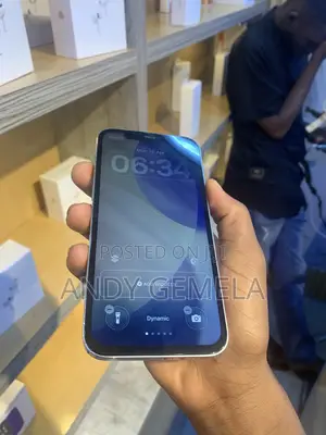 Apple iPhone 12 Pro 128 GB White