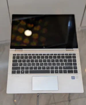 Laptop HP EliteBook 1040 G6 8GB Intel Core i5 SSD 256GB