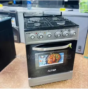 Alitop Cooker (60*60)
