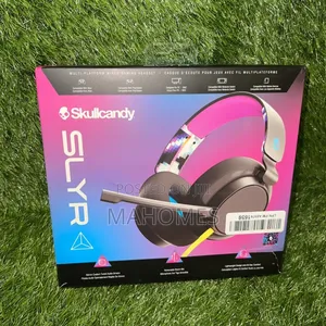 Skullcandy Slyr Lightweight