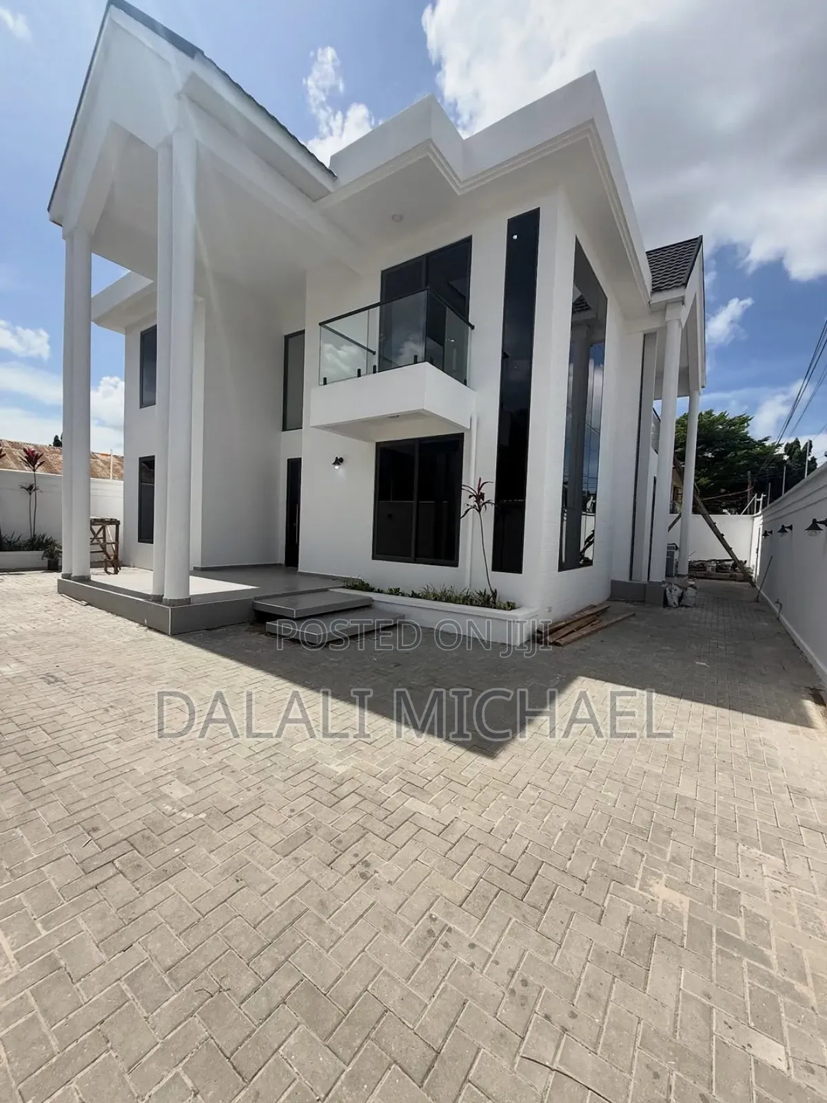 4bdrm House in Kijitonyama for sale