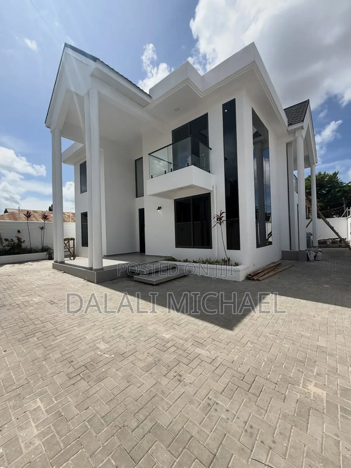 4bdrm House in Kijitonyama for sale