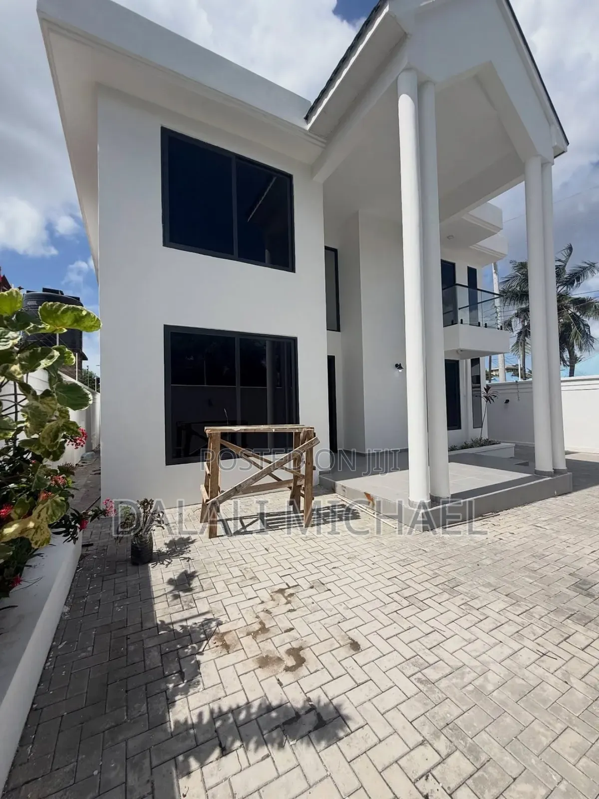 4bdrm House in Kijitonyama for sale
