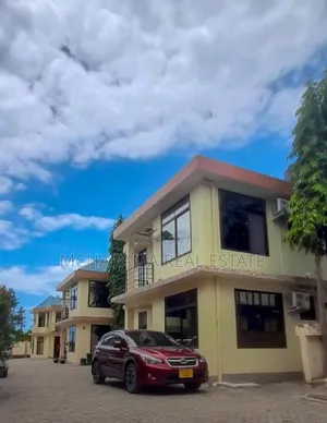 Furnished 3bdrm Apartment in Mchakama Real Estate, Kunduchi for sale