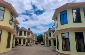 Furnished 3bdrm Apartment in Mchakama Real Estate, Kunduchi for sale