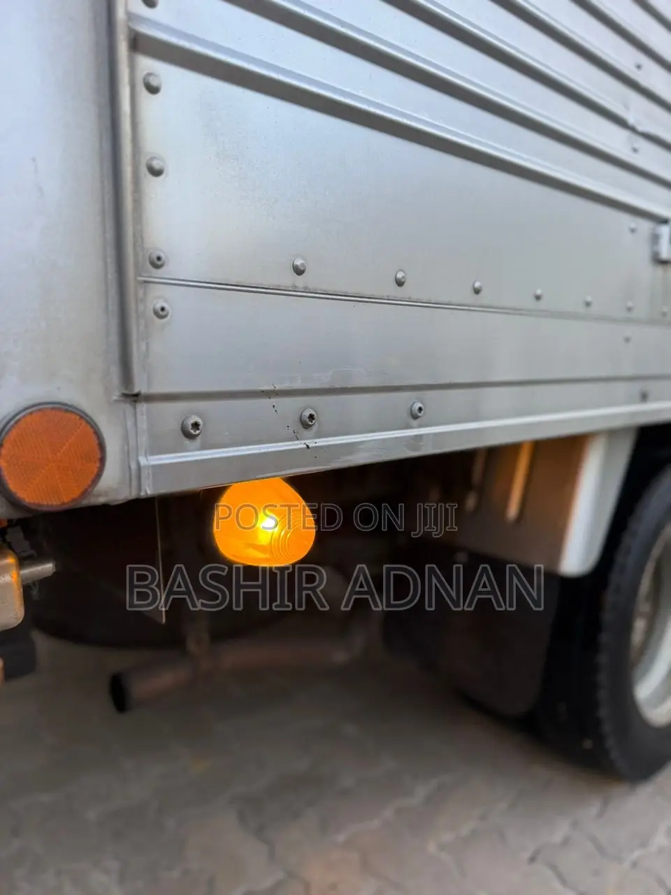 Toyota Toyoace 1.5 Tonnes Unregistered(Mpya).