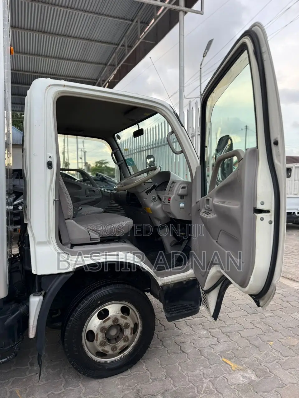 Toyota Toyoace 1.5 Tonnes Unregistered(Mpya).