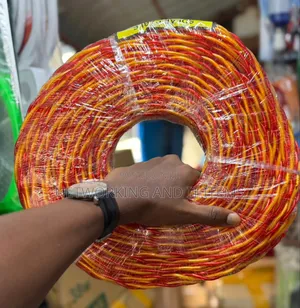 Wire PVC Insulated Cable (Mnene Mkubwa)
