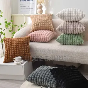 Foronya Za Mito / Cushion Covers