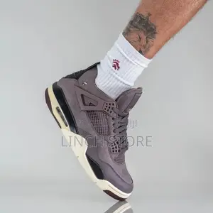 Air Jordan 4s