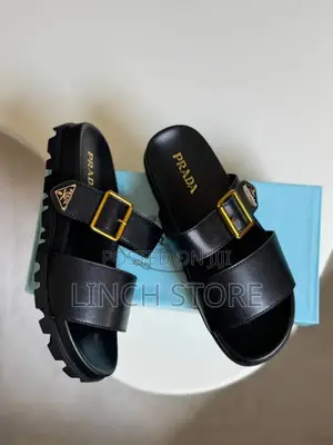 Prada Women Sandals
