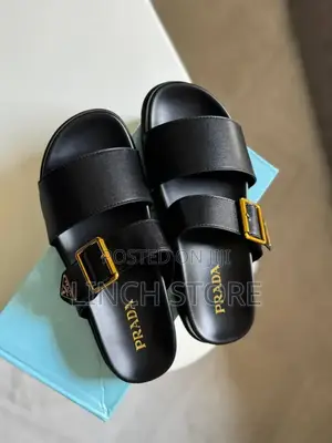 Prada Women Sandals