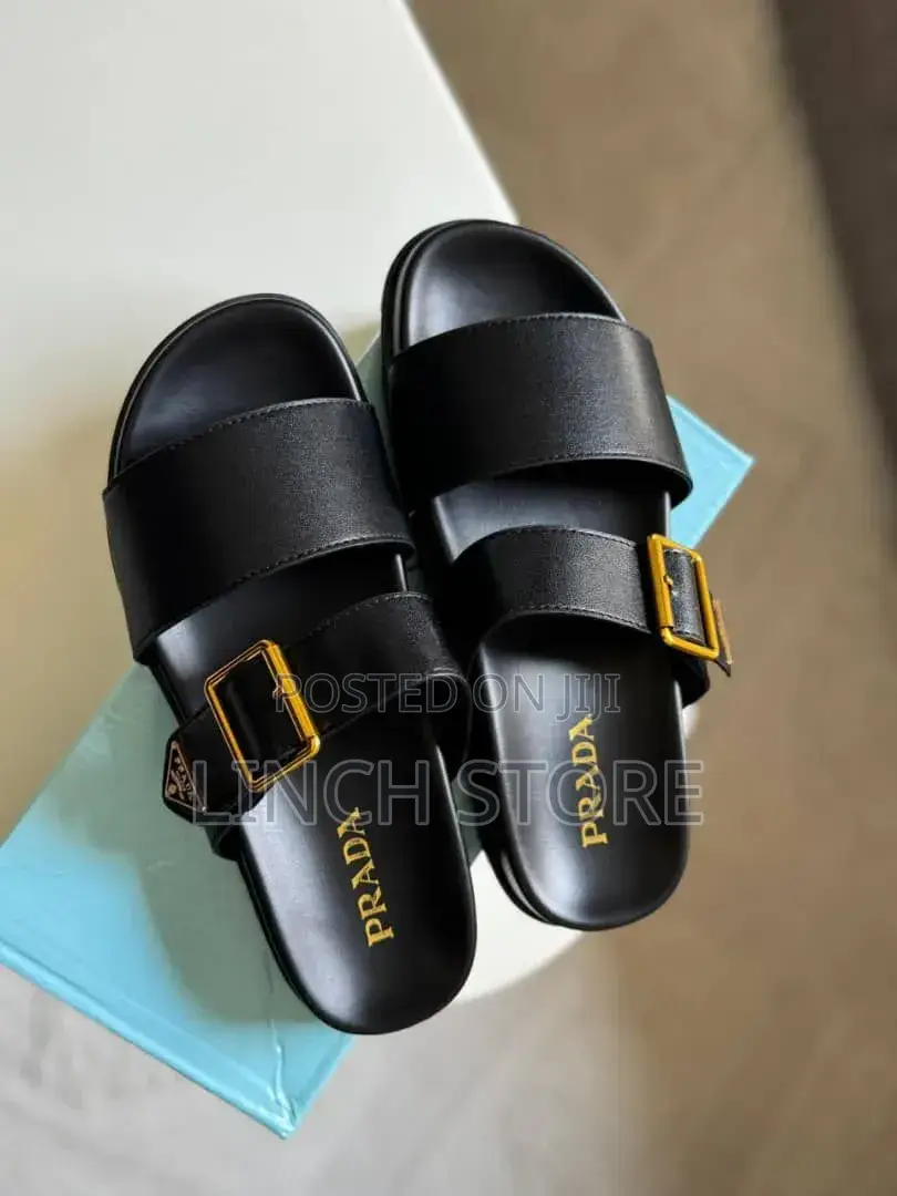 Prada Women Sandals