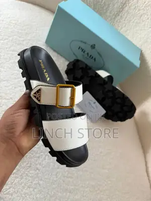 Prada Women Sandals
