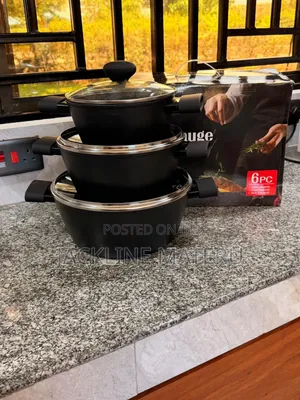 Non Stick Og
Pfoa Free
Hazichubuki