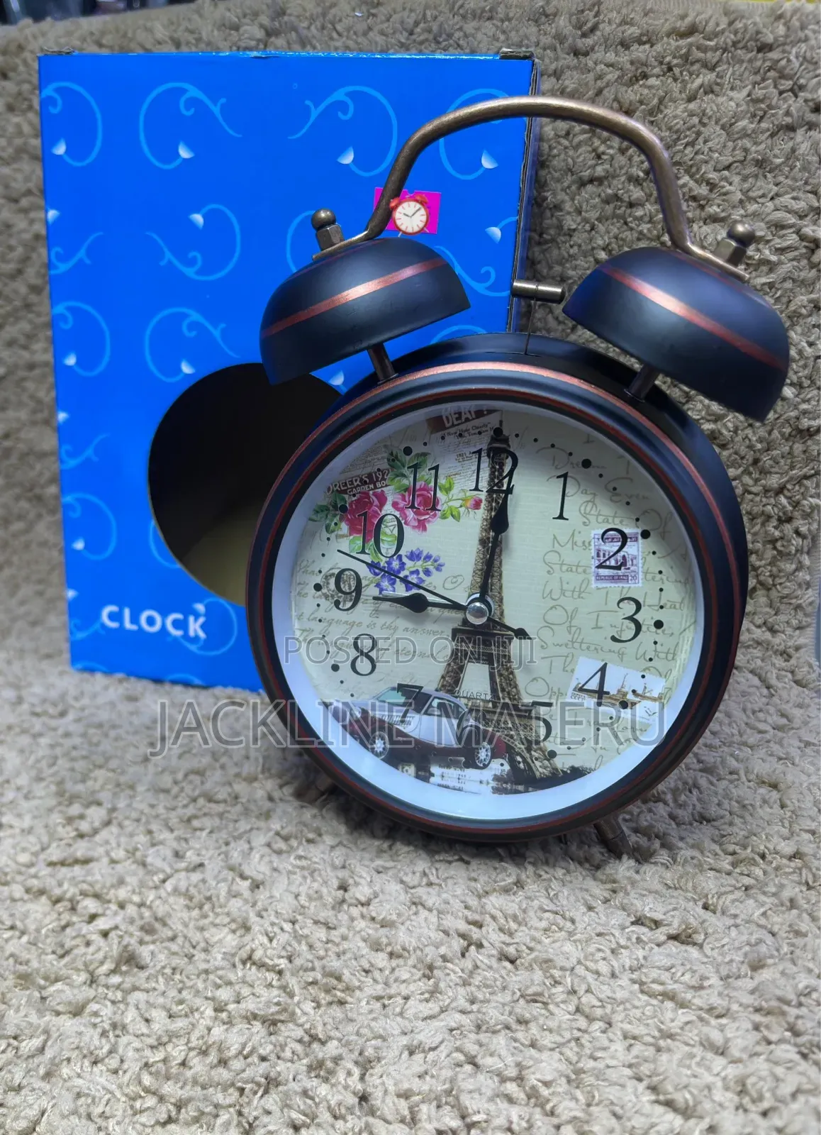 Alarm Clock