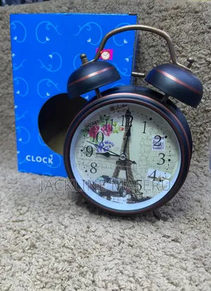 Alarm Clock