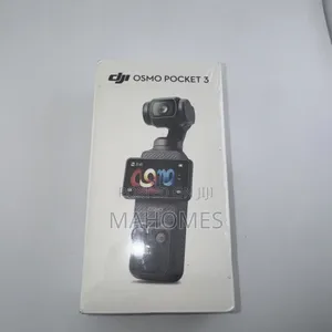 Dji Osmo Pocket 3