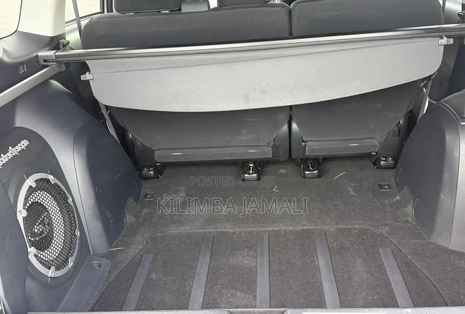 Mitsubishi Outlander 2008 White