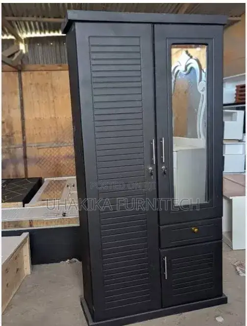Kabati Jipya Na Imara