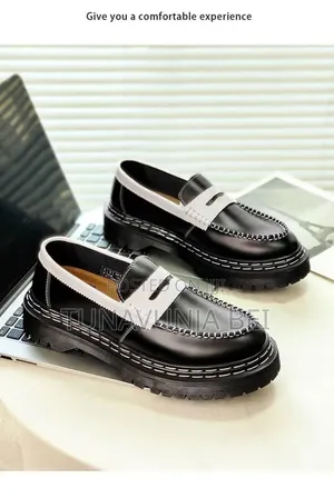 Dr Martens Classic Shoes