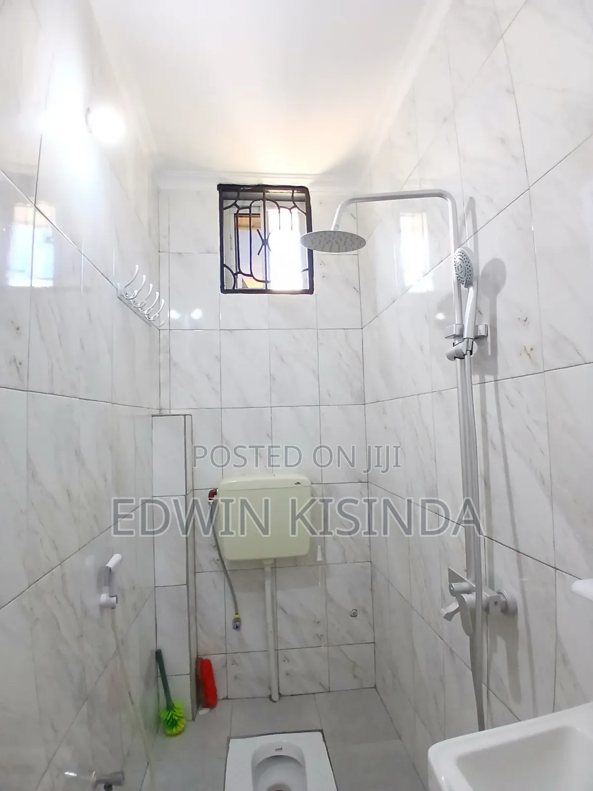 1bdrm Apartment in Masaki Estate, Tabata for rent