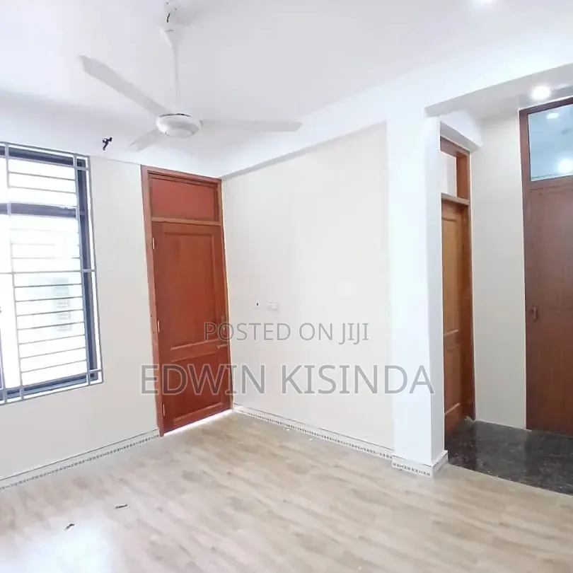 1bdrm Apartment in Masaki Estate, Tabata for rent